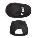 Casquette Baseball FBI - Casquette FBI Classique Quaerius