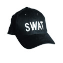 Casquette Baseball Swat - Casquette Swat Intervention Quaerius