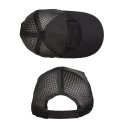 Casquette Baseball Filet - Casquette Mil-Tec Quaerius