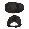 Casquette Baseball Tactical - Casquette Mil-Tec Quaerius