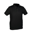 Polo Tactique Manches Courtes QuickDry Mil Tec - Polo Tactique Quaerius