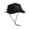 Bob Jungle Type US - Chapeau Randonnée Militaire Quaerius