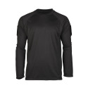 T-Shirt Manches Longues Tactique Quick Dry Mil Tec - T-shirt Quaerius