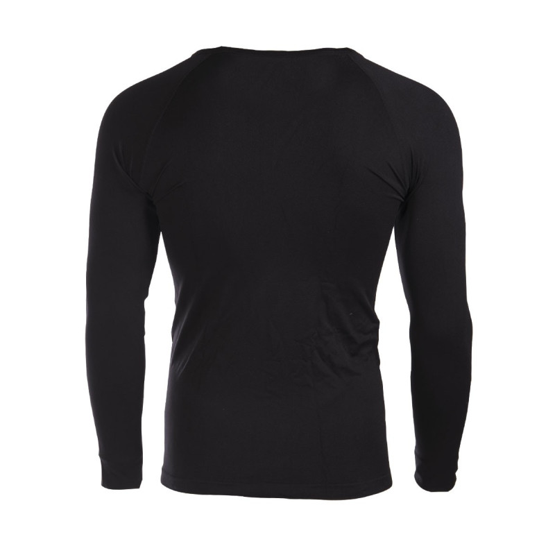 T Shirt Sport à Manches Longues - Sous-Pull Sport Quaerius