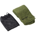 Serviette de Toilette Microfibre 80x40 cm Serviette De Toilette Militaire Quaerius