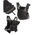 Gilet Carrier Plate Gen.II Mil Tec - Gilet Quaerius