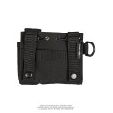 Molle Admin Pouch Mil Tec - équipement militaire Quaerius