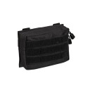 Belt Pouch Molle Mil Tec - accessoires militaires Quaerius