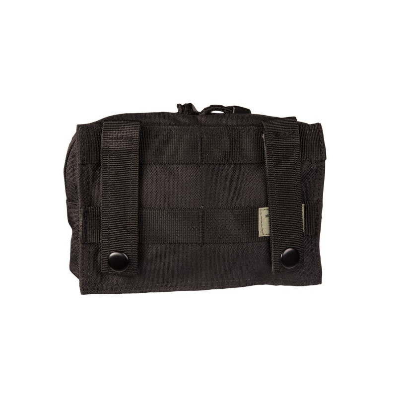 Belt Pouch Molle Mil Tec - accessoires militaires Quaerius