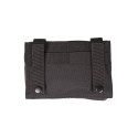 Pochette Ceinture Laser Cut Horizontale Mil Tec - équipements militaires Quaerius