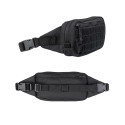 Sacoche Ceinture-Banane Molle Mil Tec - Sacs Quaerius