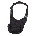 Sacoche Sling Bag Multifonction Mil Tec - Sacs Quaerius