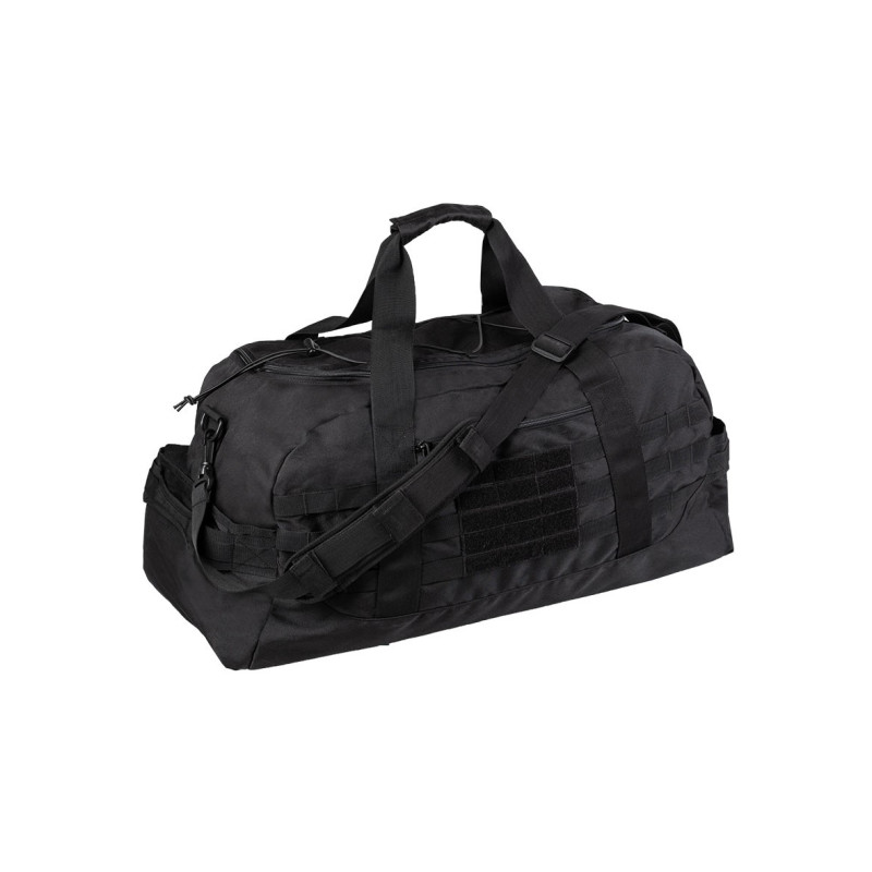 Sac Para Combat Medium Mil Tec - Sacs Quaerius