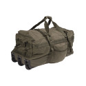 Sac Commando avec Roulettes Mil Tec - Sacs Quaerius