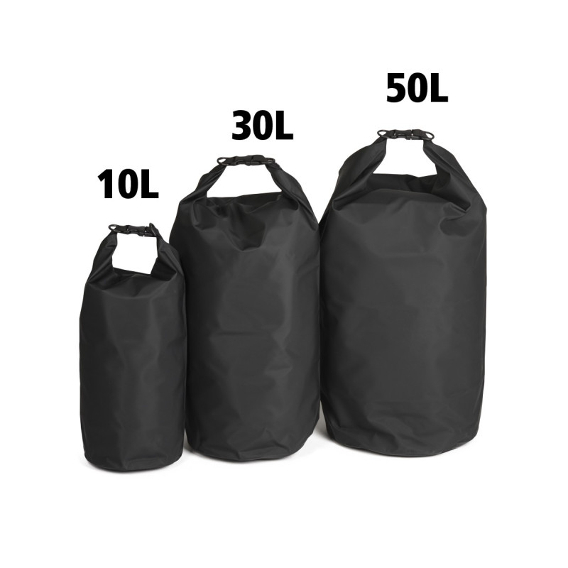 Sac de Rangement Imperméable Mil Tec - Sac Quaerius