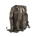 Sac à Dos US ASSAULT Petit Camouflage Mil Tec - Sac à Dos Quaerius