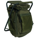 Sac à Dos avec Tabouret Mil Tec - Sac Quaerius