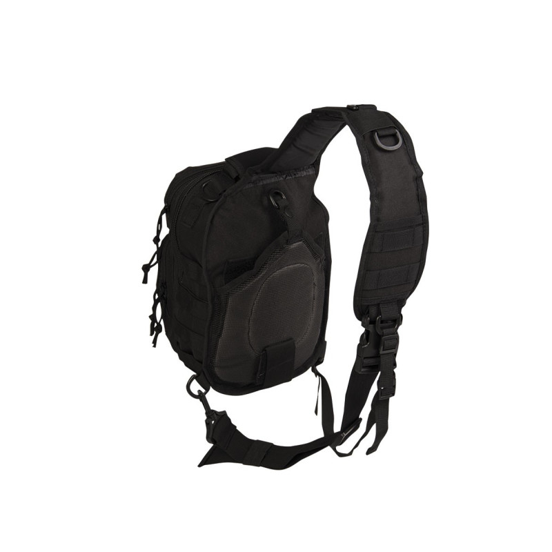 Sac à Dos Assault Pack One Strap Petit Mil Tec - Sac Quaerius