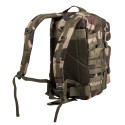 Sac à Dos US ASSAULT Pack Grand Camouflage Mil Tec - Sac Quaerius