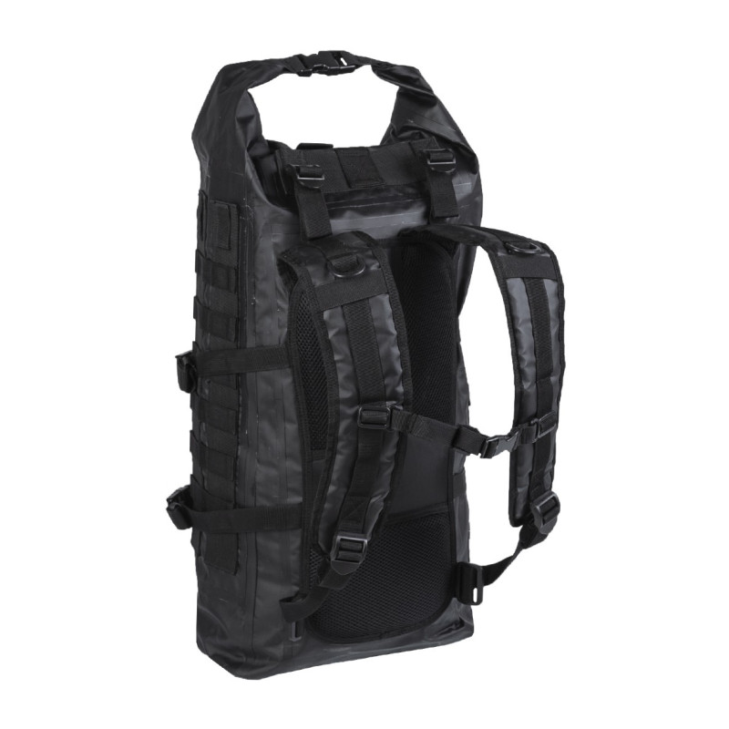 Sac à Dos Tactique Dry Bag Mil Tec - Sac Quaerius