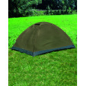 Tente Igloo Standard 2 personnes Mil Tec - Tente Quaerius