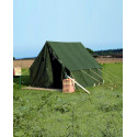 Tente US Army Small Wall Mil Tec - Tente Quaerius 