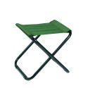 Chaise de Camping Pliante sans Dossier Mil Tec - Chaise de camping Quaerius