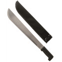 Machette avec Etui 58 cm - Machette de Combat Quaerius