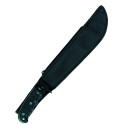 Machette Bolo Jungle avec Fourreau - Machette de Combat Quaerius 