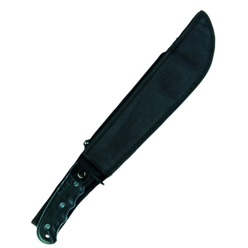 Machette Bolo Jungle avec Fourreau - Machette de Combat Quaerius 