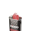 Essence à briquet 125 ml Zippo - Essence pour Zippo Quaerius