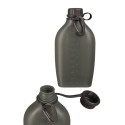 Gourde Explorer Wildo 1 Litre Mil Tec - Gourde Quaerius