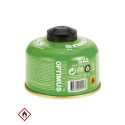 Cartouche de Gaz 100 g - Recharge de Gaz Quaerius