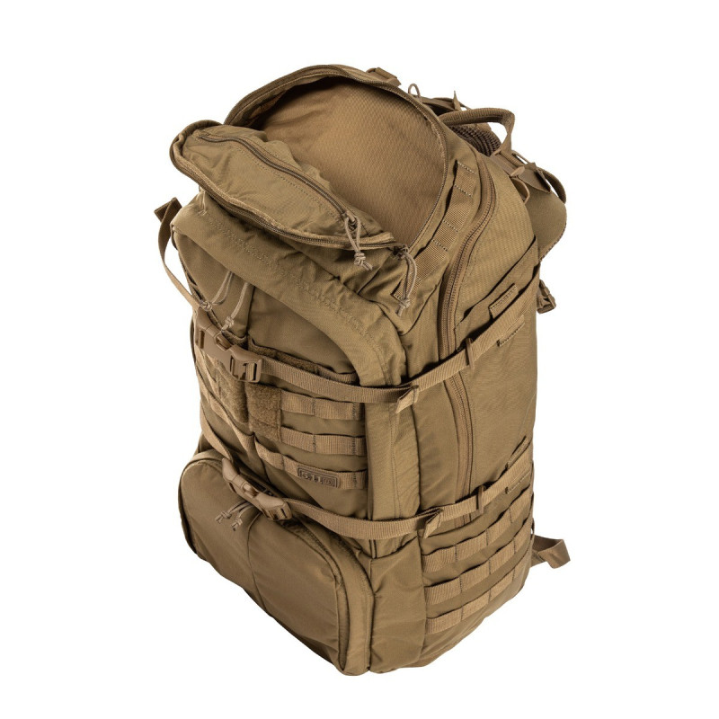 Sac à Dos Rush 100 5.11 Tactical - Sac de marche militaire 5.11 Tactical Quaerius