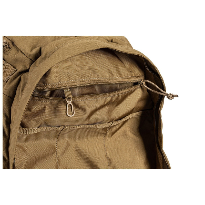 Sac à Dos Rush 100 5.11 Tactical - Sac de marche militaire 5.11 Tactical Quaerius