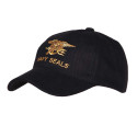 Casquette Baseball Navy Seals Fostex Garments - Equipements militaire outdoor Quaerius