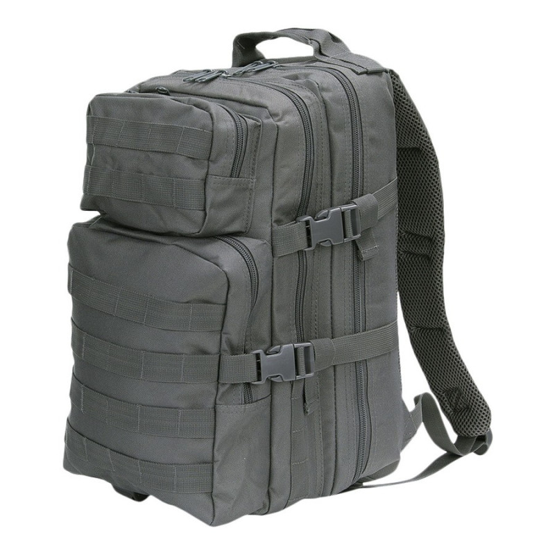 Sac à Dos US Assault 101 Incorporated - Sac à dos tactique militaire Quaerius