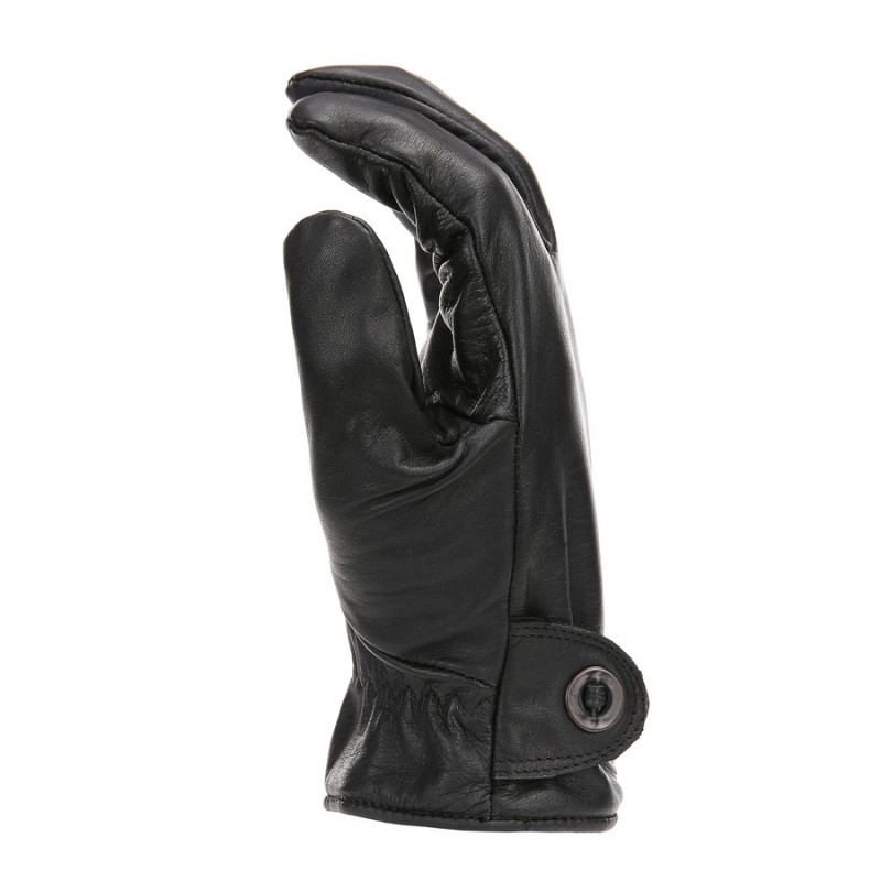 Gants de Rodéo Longhorn - Equipements militaire outdoor Quaerius