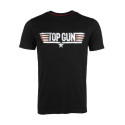 T-shirt Top Gun Original Mil Tec - Equipement militaire outdoor Quaerius