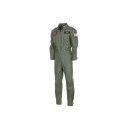 Combinaison Militaire Enfant Fostex Garments - Equipement militaire pilote enfant Quaerius