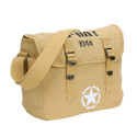 Sac en Toile D-Day 1944 WWII Series Fostex - Equipement militaire deuxième guerre mondiale Quaerius