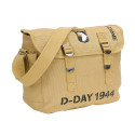 Sac en Toile D-Day 101st Airborne WWII Series Fostex - Equipement militaire deuxième guerre mondiale Quaerius