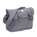 Sac en Toile US Air Force WWII Series Fostex - Equipement militaire deuxième guerre mondiale Quaerius