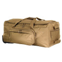 Sac Trolley Commando Fosco Industries - Equipement militaire outdoor Quaerius