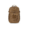 Sac à Dos Rush 12 2.0 5.11 Tactical - Sac à dos militaire tactique 5.11 Tactical Quaerius