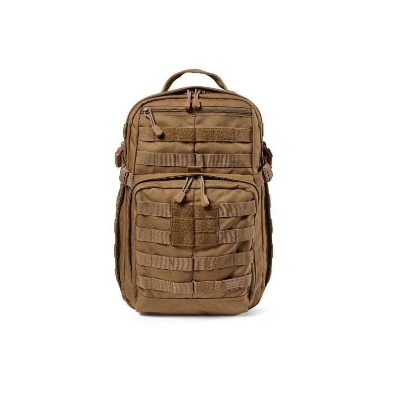 Sac à Dos Rush 12 2.0 5.11 Tactical - Sac à dos militaire tactique 5.11 Tactical Quaerius