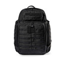 Sac à Dos Rush 72 2.0 5.11 Tactical - Sac à dos militaire tactique 5.11 Tactical Quaerius