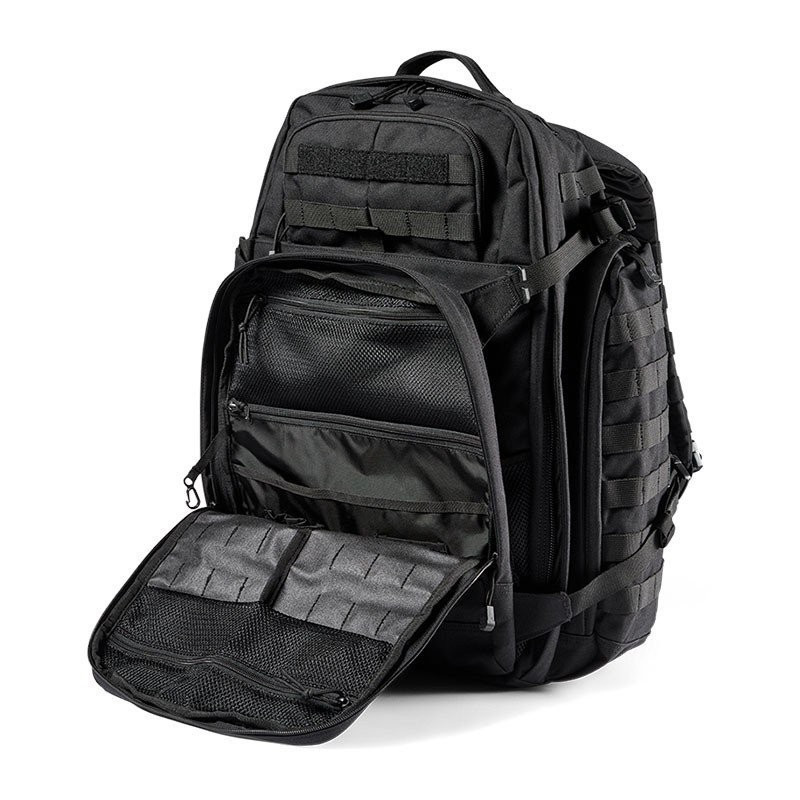 Sac à Dos Rush 72 2.0 5.11 Tactical - Sac à dos militaire tactique 5.11 Tactical Quaerius