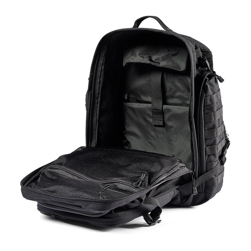 Sac à Dos Rush 72 2.0 5.11 Tactical - Sac à dos militaire tactique 5.11 Tactical Quaerius