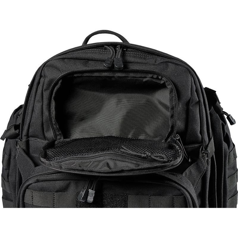 Sac à Dos Rush 72 2.0 5.11 Tactical - Sac à dos militaire tactique 5.11 Tactical Quaerius